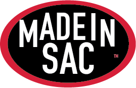 Made in Sac